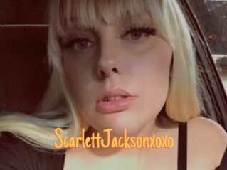 ScarlettJacksonxoxo