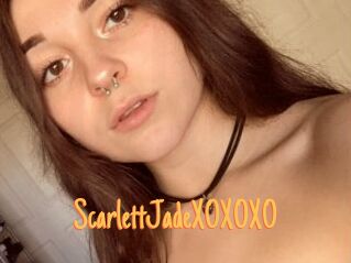ScarlettJadeXOXOXO
