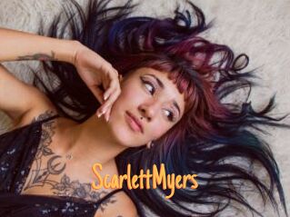 ScarlettMyers