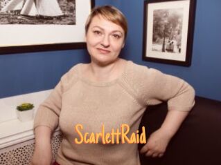 ScarlettRaid