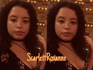 ScarlettRoxanne Mobile Porno