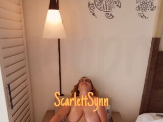 ScarlettSynn Mobile Porno