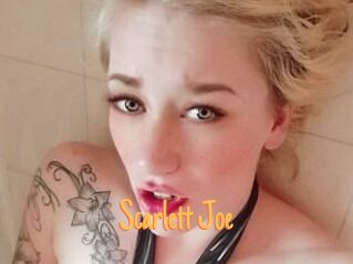Scarlett_Joe Mobile Porno