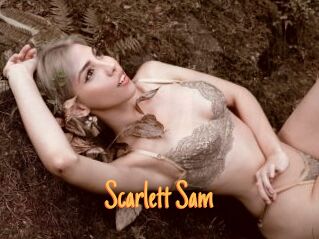 Scarlett_Sam