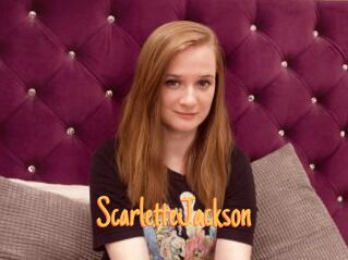 ScarletteJackson