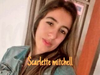 Scarlette_mitchell