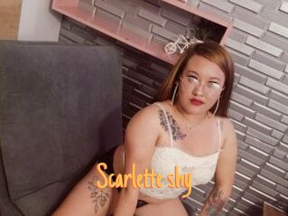 Scarlette_shy