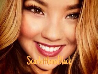 ScarlettlunaBlack Mobile Porno