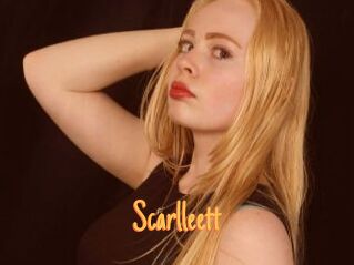 Scarlleett