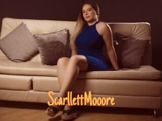 ScarllettMooore