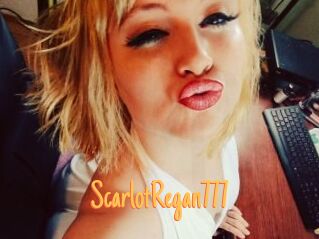 ScarlotRegan777 Mobile Porno