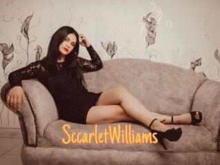 SccarletWilliams
