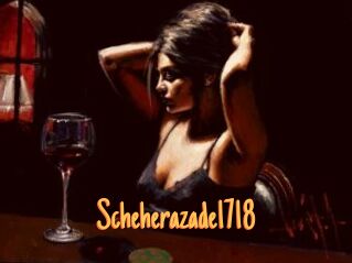 Scheherazade1718