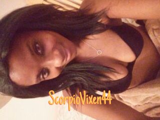 ScorpioVixen44