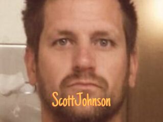 ScottJohnson Mobile Porno