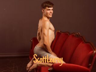 ScottLeeroy