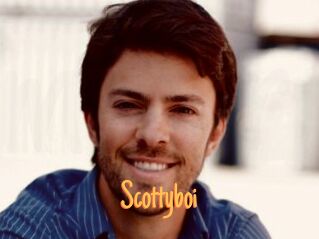 Scottyboi