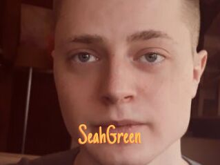 SeahGreen