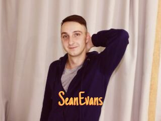 SeanEvans