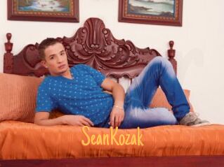 SeanKozak