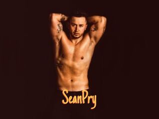 SeanPry
