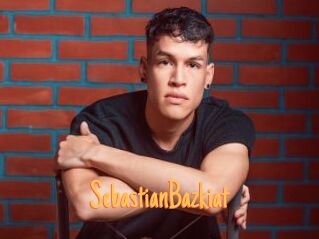 SebastianBazkiat