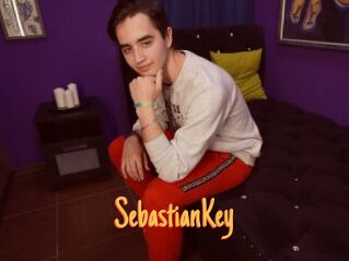 SebastianKey Mobile Porno