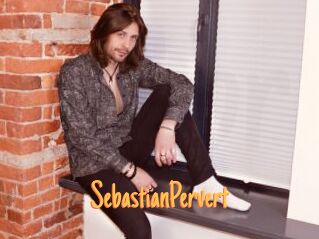 SebastianPervert