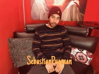 SebastianPugman Mobile Porno