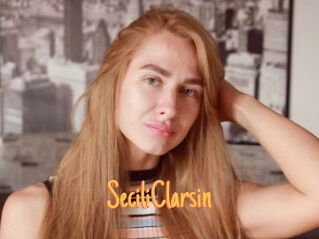 SeciliClarsin