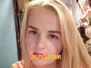 SecretDream