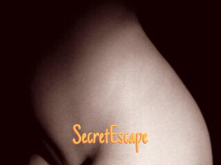 SecretEscape
