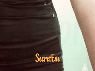 SecretEve