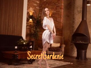 SecretGardenie Mobile Porno