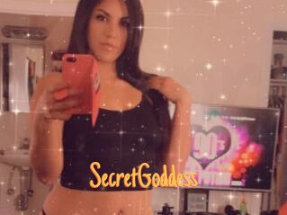 SecretGoddess