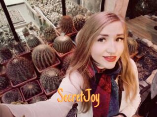 SecretJoy
