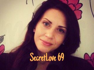 SecretLove_69 Mobile Porno