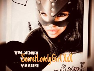 SecretLovelyGirl_XxX