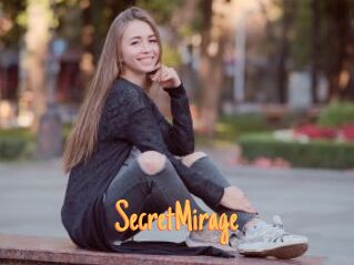 SecretMirage