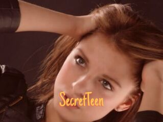 SecretTeen