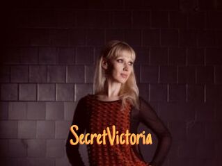 SecretVictoria