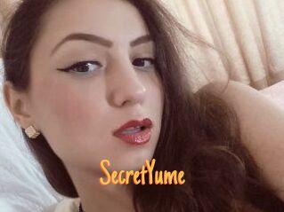 SecretYume
