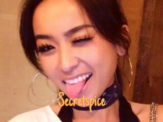 Secretspice