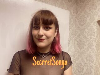 SecrretSonya
