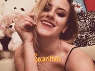 Securittate