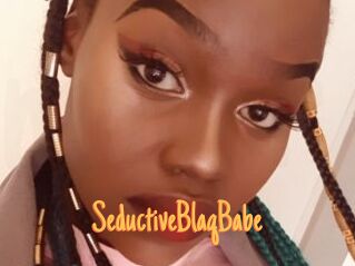 SeductiveBlaqBabe