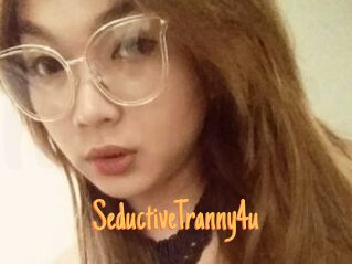 SeductiveTranny4u