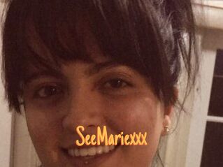 SeeMariexxx Mobile Porno