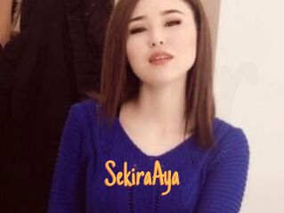 SekiraAya