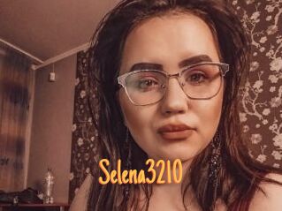 Selena3210 Mobile Porno